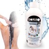 Shampoo De Caballo Equino Domino Crecimiento Acelerado 1 Lt