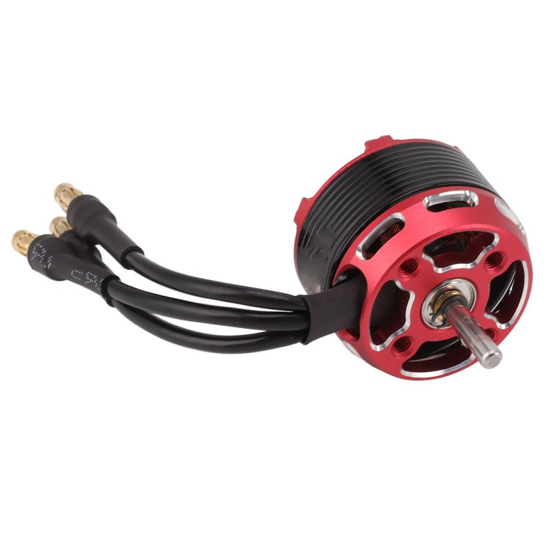 C2826 V2 Brushless Motor 14 Poles 12 Slots High Torsion