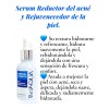 Kit Antiacné Bioaqua Crema Suero Facial Piezas