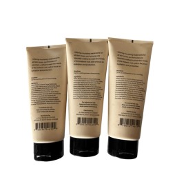 Loved01 3 Loved01 by John Legend Face & Body Shave Cream  3.4 fl oz Each smooth hydrate