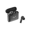 Wave Audio Immersive Lite True Wireless Earbuds, Black