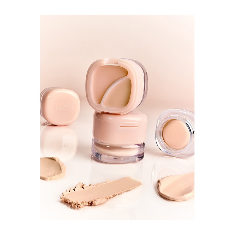 Luna Artist Mixing Concealer / 아티스트 믹싱 컨실러