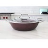 TECHEF - Art Pan Collection, 5 Qt / 12-in Nonstick