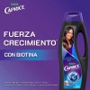 Shampoo Caprice Especialidades Crecimiento Biotina 750