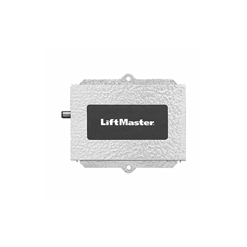 Liftmaster 412HM Receiver