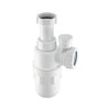 McALPINE Anti-Syphon Bottle Trap 1¼" ' 32MMA10V