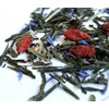 Sencha Goji-Berry Pomegranate Green Tea Blend (50g Taster Pack)