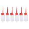 20 Pcs Sewing Machine Oiler 160ML Odorless Plastic Good Sealing