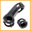 BULLSPANN Bicycle Stem 31.8 mm 100mm -20° Handle Stem Road