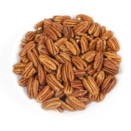 Fancy Pecan Shelled Halves (1 lb.)