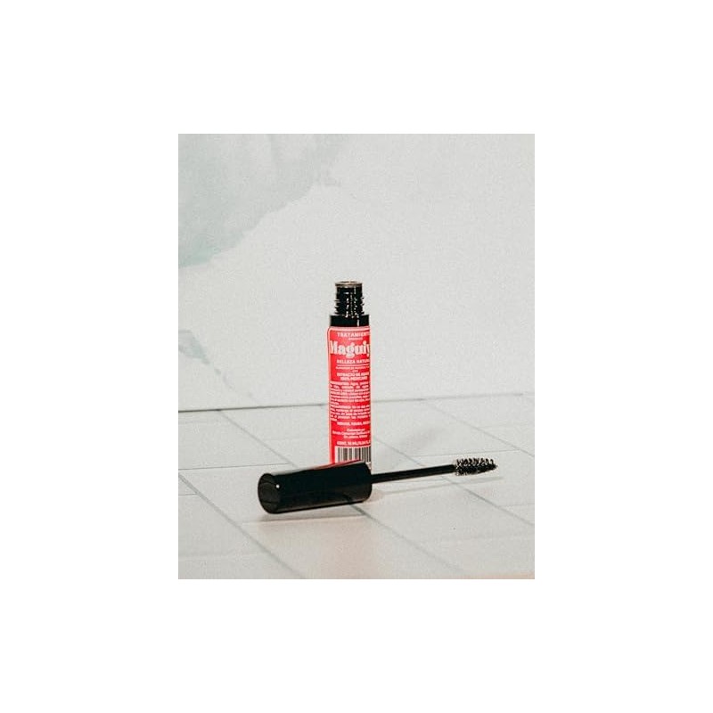 Sérum Tratamiento para Cejas y Pestañas