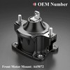 Engine Motor Mount & Trans Mount Replacement for Honda Accord