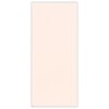 Nubby Paper Note Envelopes, Pale Peach | Pink, Pack of
