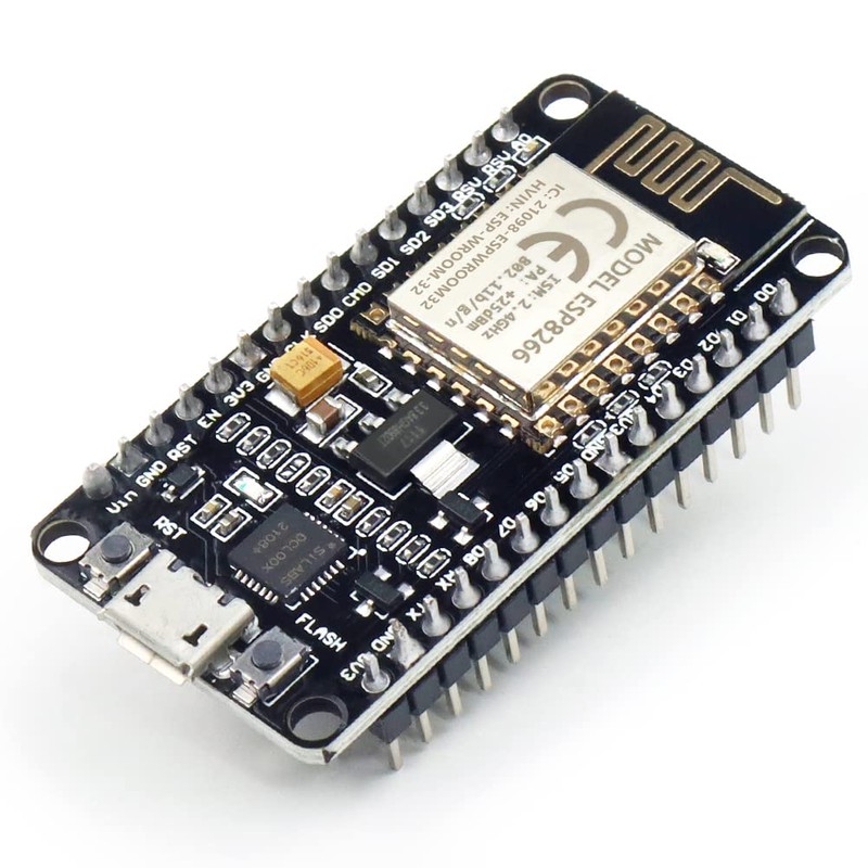 KeeYees Development Board WiFi WLAN Wireless Module for ESP8266 NodeMCU