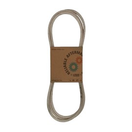 RAParts 70-5376 Engine Drive Belt Fits Lesco Riding Mower Model(s): 721745 721748 721751