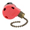 ZE 268S1 Ceiling Fan Switch Zing Ear 268S1 3 Speed