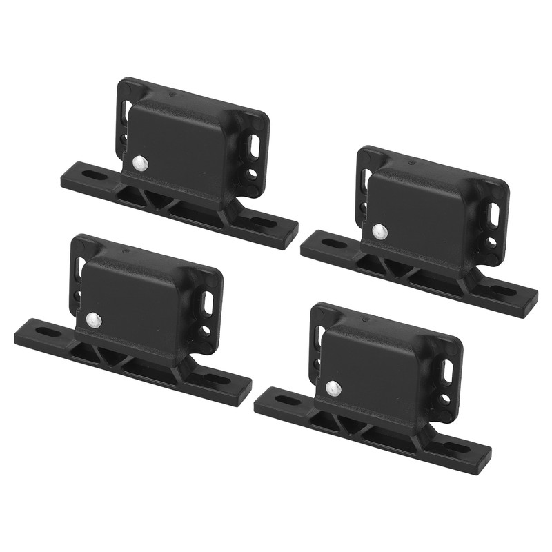 4PCS RV Drawer Latches and Catches Pull Force Cabinet Doors