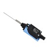 Oumefar Flexible Limit Switch, Waterproof Limit Switch, Momentary Limit Switch