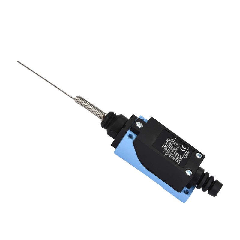 Oumefar Flexible Limit Switch, Waterproof Limit Switch, Momentary Limit Switch