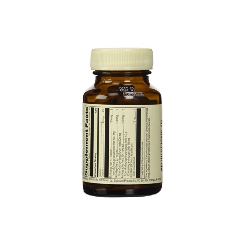 Mediherb - Andrographis Complex 40 Tabs