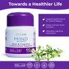 Intus Mind Bacopa – Ayurvedic Supplement with Brahmi for Focus