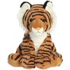 Aurora® Cuddly Bengal Tiger Stuffed Animal - Cozy Comfort -