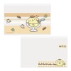 Pompompurin [Card Case] Minor Card Clear Case N Sanrio