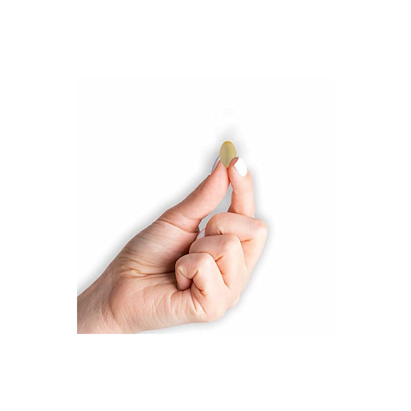 MASON NATURAL No Burp Fish Oil 1000 mg Omega-3 300