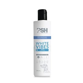 PSH White Vibes Shampoo