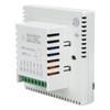 Digital Thermostat Intelligent Air Conditioner LCD Display Temperature Controller AC180‑260V