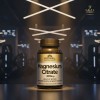 Citrato De Magnesio Windmill 400mg - 60 Tabletas