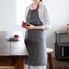 Lino e Lina Lino e Lina Full Apron Mila A204