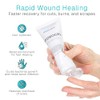 ViveCare Hydrogel Wound Dressing - Soothing Healing Gel for Wounds