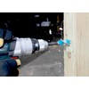 Spyder Stinger 3-Piece Wood Boring Power Bit Set, 6.5" Length