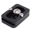 Ahvqevn PU-25 Universal Mini Arca Swiss Standard QR Quick Release