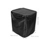 Mipcase Outdoor Grill Cover Heavy Duty Waterproof Windproof Fits Gas