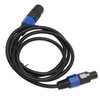 Speaker Cable Male to Female High Power Professional Sound System