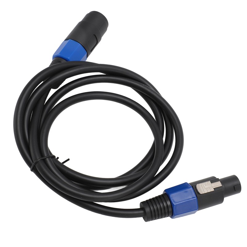 Speaker Cable Male to Female High Power Professional Sound System