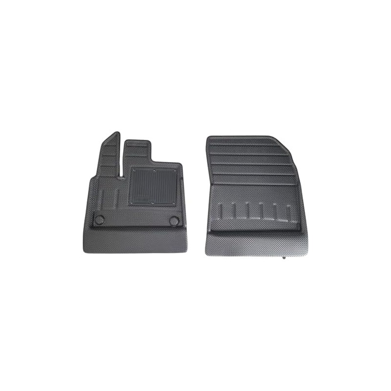 PRO TEKTO AUTO Tapetes Piso 3D para Partner 2020-2025