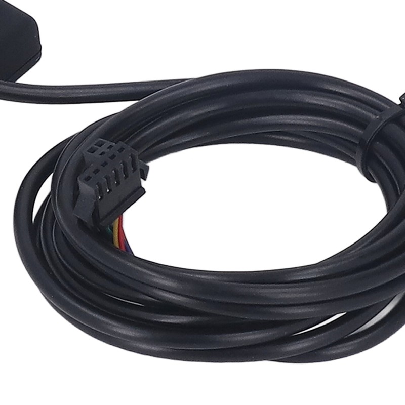 Bike Controller S866 LCD Display Replacement Brushless Controller Kit for