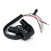 SUNQIAO PW50 Throttle Housing, Handle Switch for PW50 PY50 Peewee