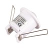 Mini Adjustable 360° Ceiling PIR Infrared Body Motion Sensor Detector