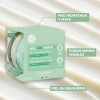 Yves Rocher Crema Facial Matificante Sebo Pure Végétal 50ml