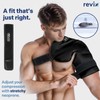 REVIX XL Shoulder Ice Pack Rotator Cuff Cold Therapy, Reusable