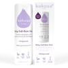 Kokoso Baby Soft Balm Stick, Unfragranced, Great for Dry Hands,