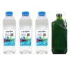 Copepods For Sale 3x 32oz Bottles of Premium Marine Copepods (Tisbe, Trigio & Apo) + 32oz Phyto