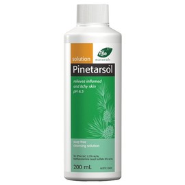 Ego Pinetarsol Solution 200ml