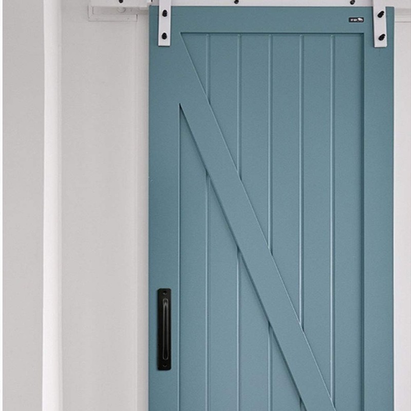 Tiberham Sliding Door Handle, 180 mm Heavy Duty Pull Push