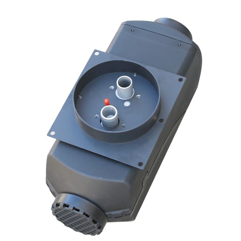 Mounting Plate Diesel Heating Floor Mounting Plate, Car Floor Mounting