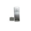 Hotsmtbang Replacement Remote Control for Lennox MS8-CI-09P1A MS8-HI-24P1A MS8-HI-30P1A MS8-HI-12L1A
